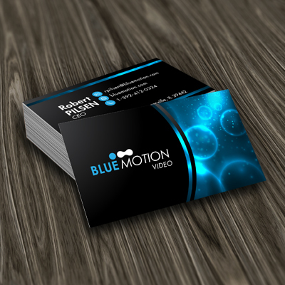 Business Cards
